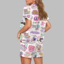 Women's Sarcastic Mom Pajama Set