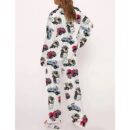 Women's USA 2024 Pajama Set