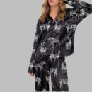Zebra Pajama Sets