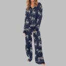Zebra Pajama Sets