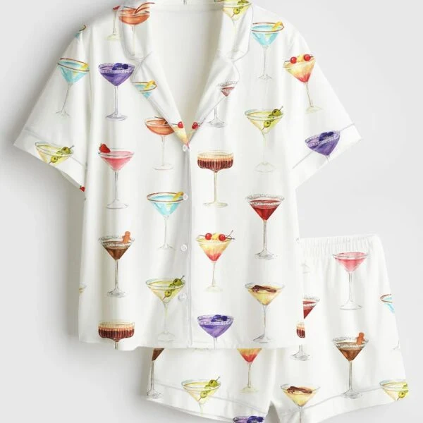 Women’s Martini Clipart Gin Cocktail Dirty Martini Fruity Mocktail Party Alcohol Drinks Mixed Drink Satin (3)