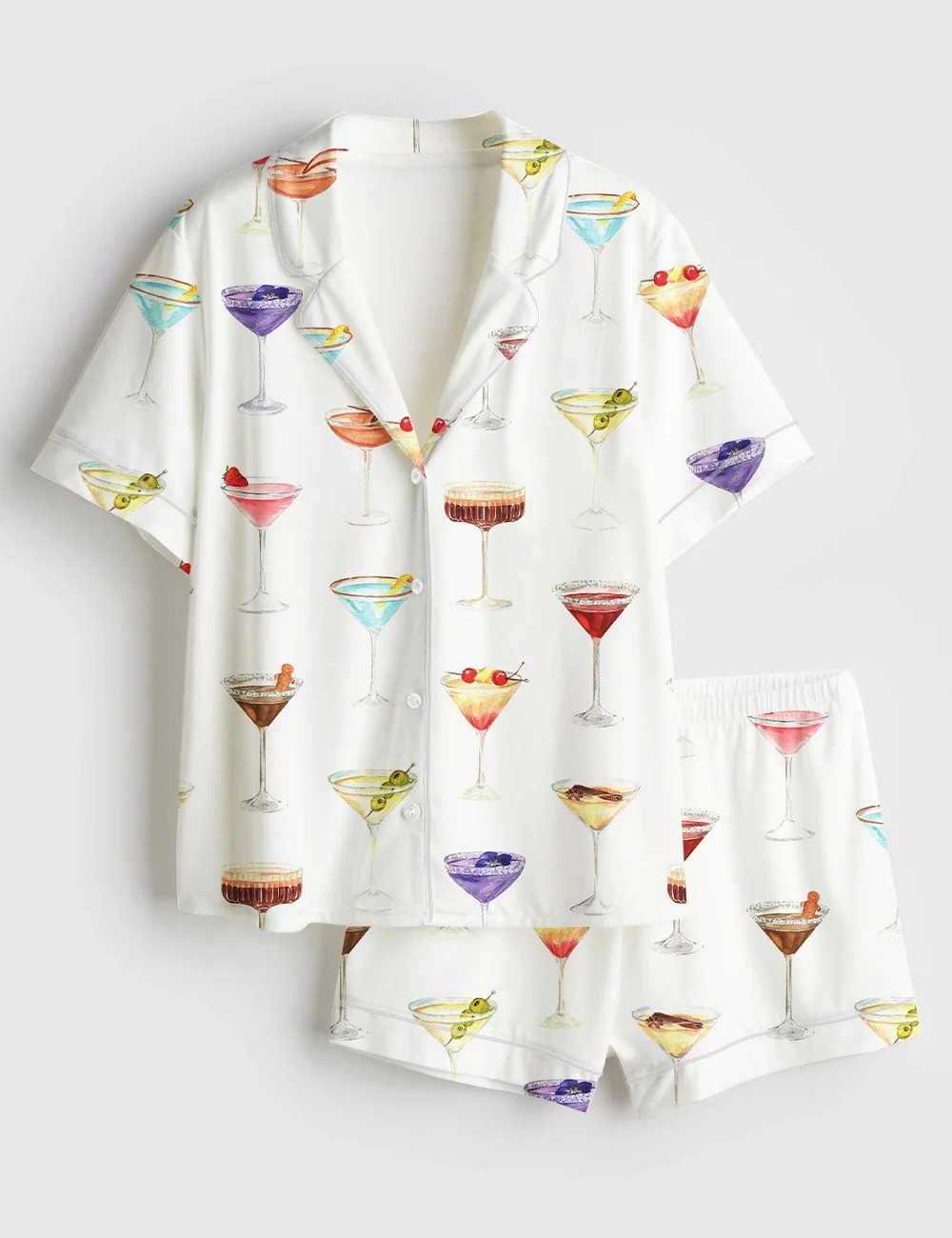 Women’s Martini Clipart Gin Cocktail Dirty Martini Fruity Mocktail Party Alcohol Drinks Mixed Drink Satin (3)
