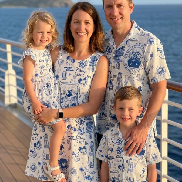Disney Cruise Matching Family Set, Disney Family Vacation Outfit, Disney Cruise Line Trip Clothes